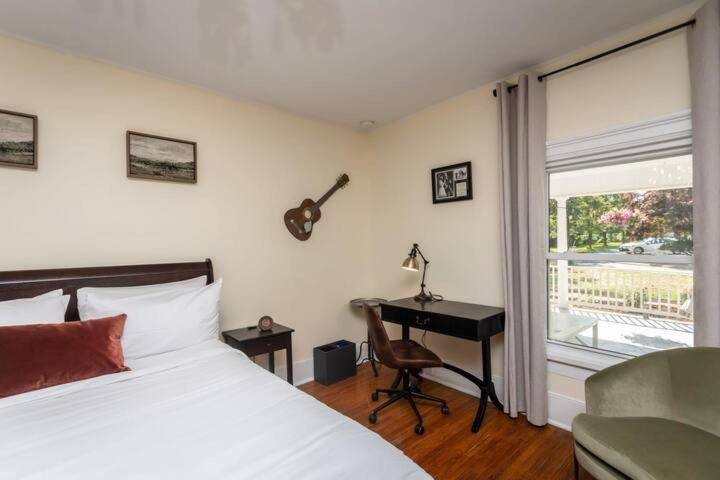 The Legacy Inn 루레이 외부 사진