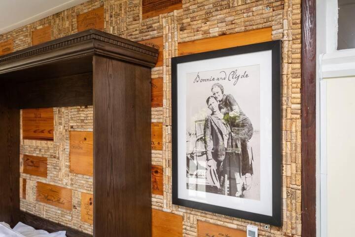 The Legacy Inn 루레이 외부 사진