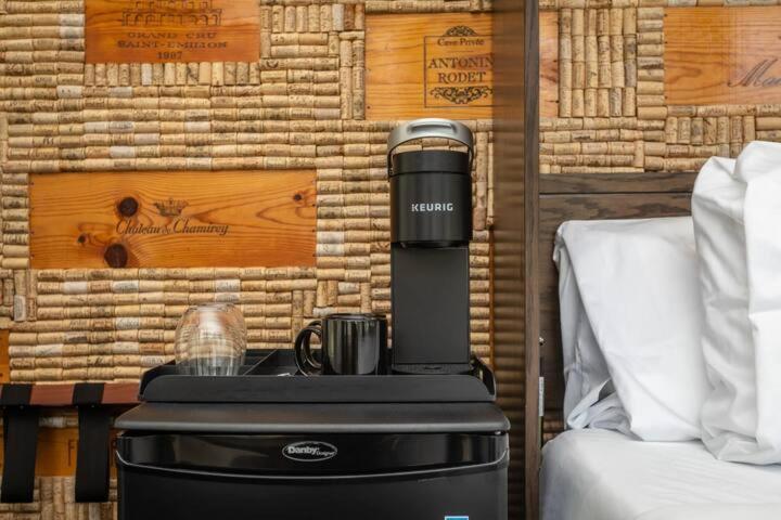 The Legacy Inn 루레이 외부 사진