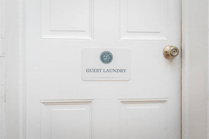 The Legacy Inn 루레이 외부 사진