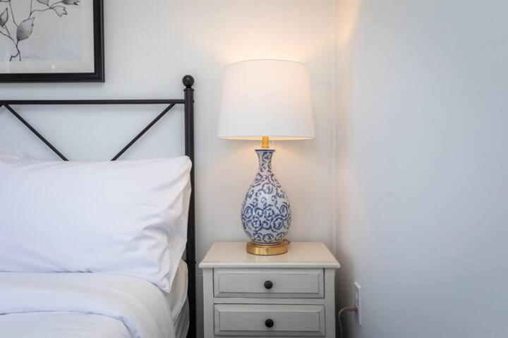 The Legacy Inn 루레이 외부 사진