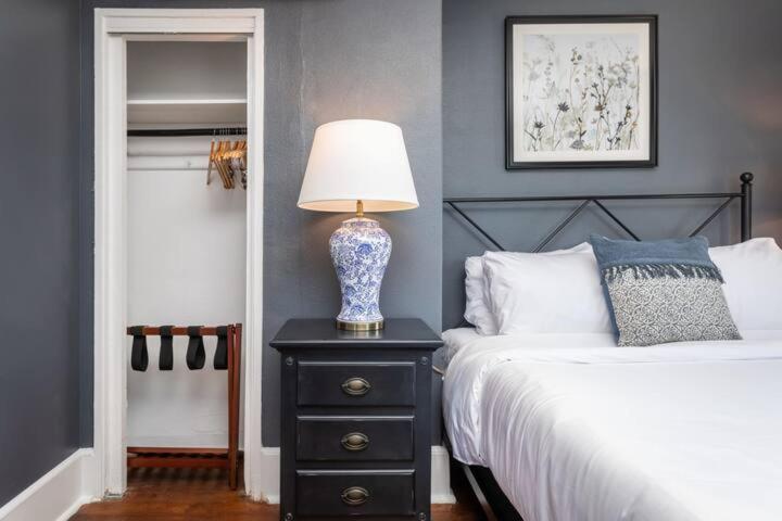 The Legacy Inn 루레이 외부 사진